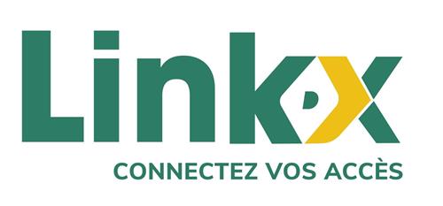 Link-x CONNECTEZ VOS ACCÈS trademark