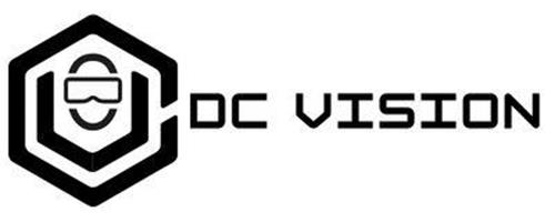 DC VISION trademark