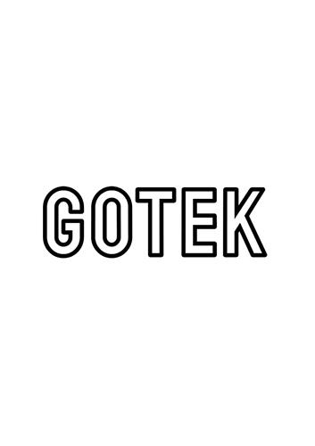 GOTEK trademark