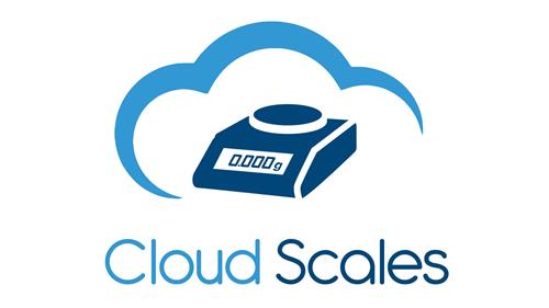 Cloud scales trademark