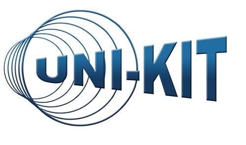 UNI - KIT trademark