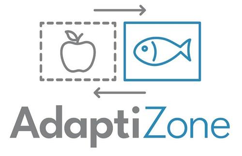 AdaptiZone trademark