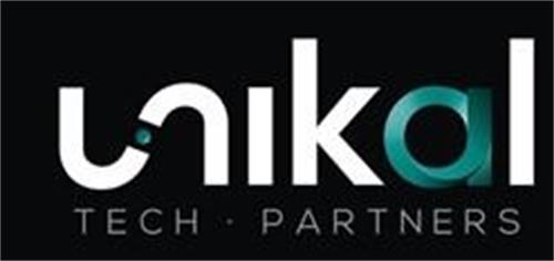 UNIKAL TECH PARTNERS trademark