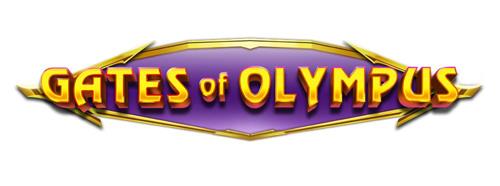 GATES of OLYMPUS trademark