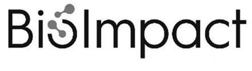 BIOIMPACT trademark