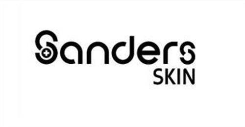 Sanders SKIN trademark