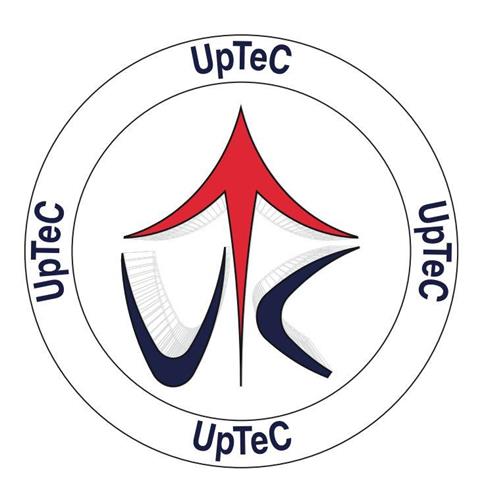 UpTec trademark