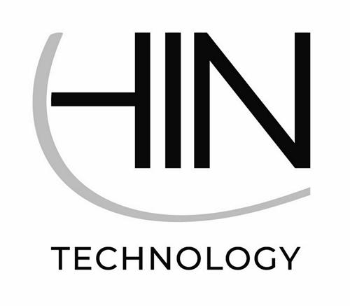 HIN TECHNOLOGY trademark