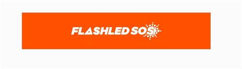 FLASHLED SOS trademark