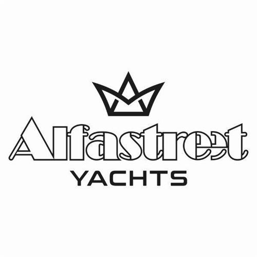 Alfastreet YACHTS trademark