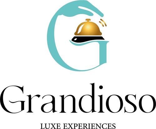 Grandioso LUXE EXPERIENCES trademark