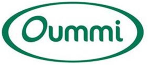 Oummi trademark