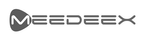 MEEDEEX trademark