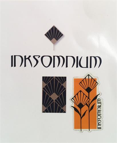 INKSOMNIUM trademark