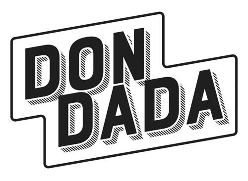 DON DADA trademark