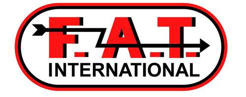 FAT INTERNATIONAL trademark