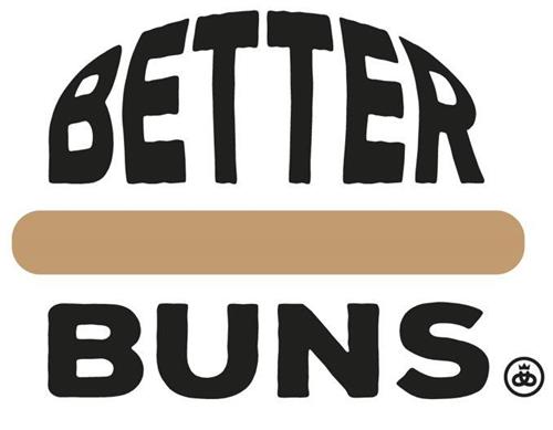 BETTER BUNS trademark