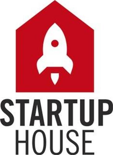 STARTUP HOUSE trademark