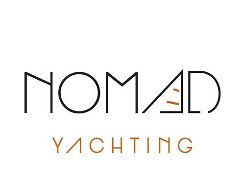 NOMAD YACHTING trademark