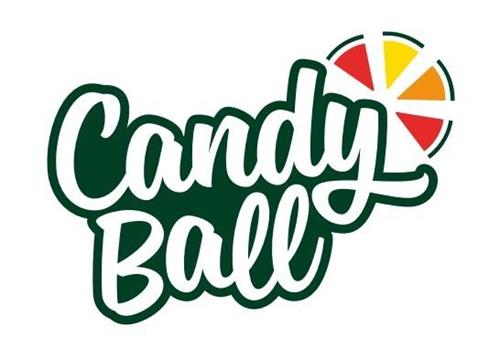 CANDYBALL trademark