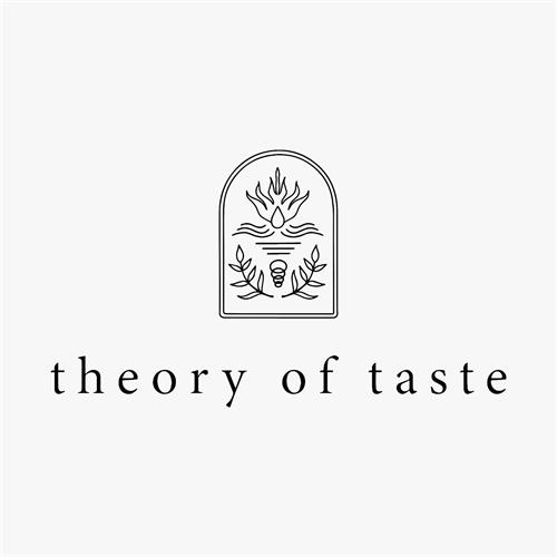 theory of taste trademark