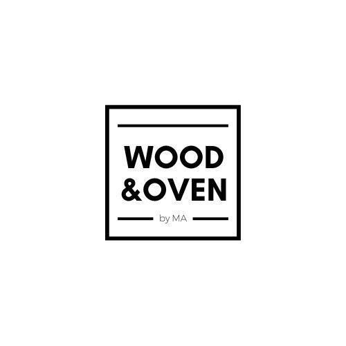 WOOD & OVEN by MA trademark