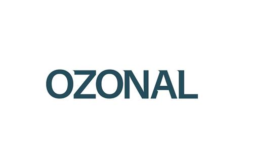 OZONAL trademark