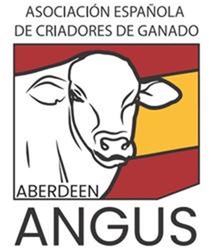 ASOCIACIÓN ESPAÑOLA DE CRIADORES DE GANADO ABERDEEN ANGUS trademark