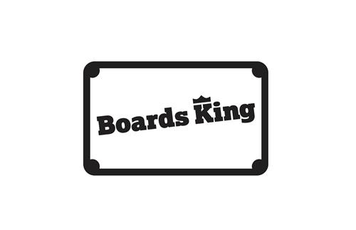 Boards King trademark