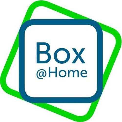 Box@Home trademark