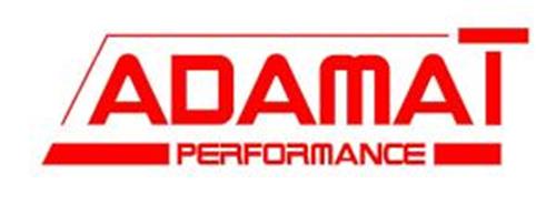 ADAMAT PERFORMANCE trademark