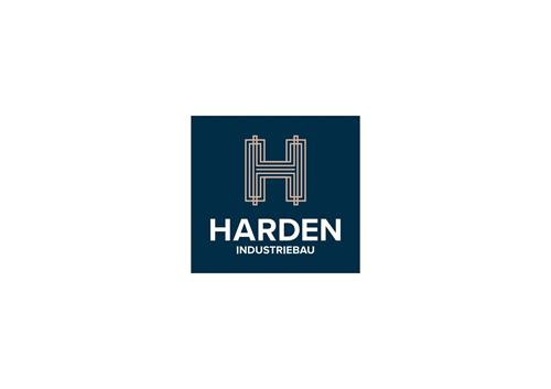 H HARDEN INDUSTRIEBAU trademark