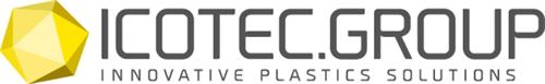 ICOTEC.GROUP INNOVATIVE PLASTICS SOLUTIONS trademark