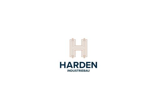 H HARDEN INDUSTRIEBAU trademark