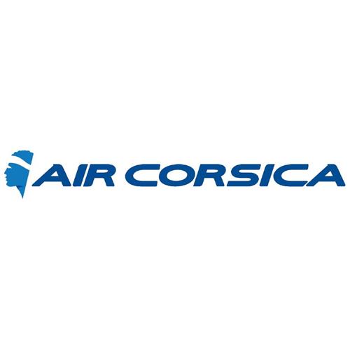 AIR CORSICA trademark