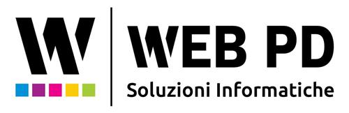 WEB PD Soluzioni Informatiche trademark