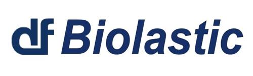 df Biolastic trademark