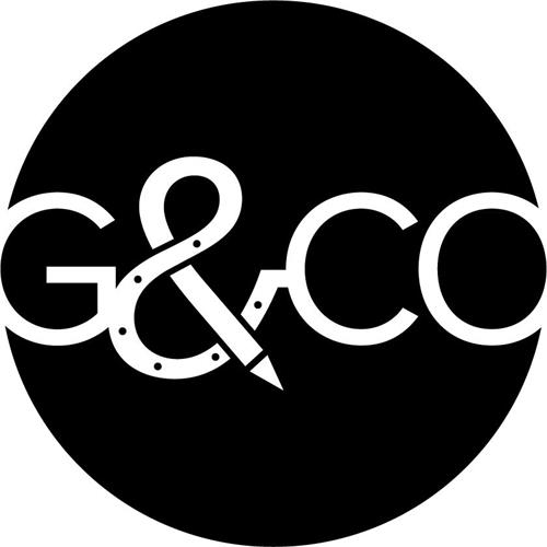 G&CO trademark