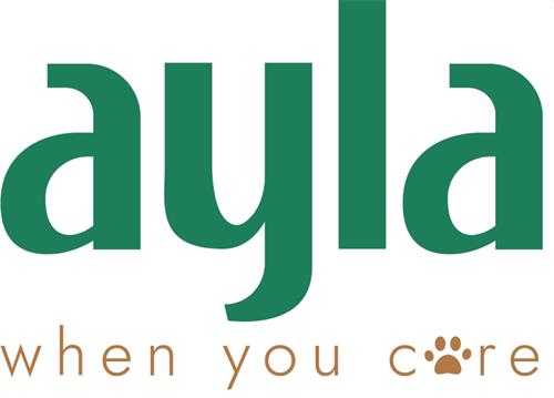 ayla when you care trademark