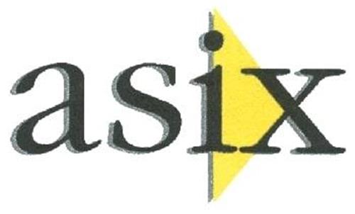 asix trademark