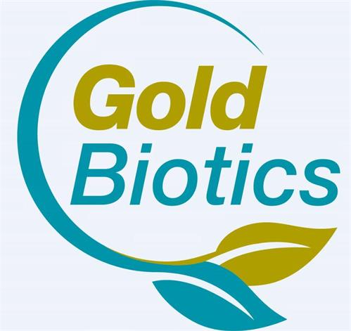 Gold Biotics trademark