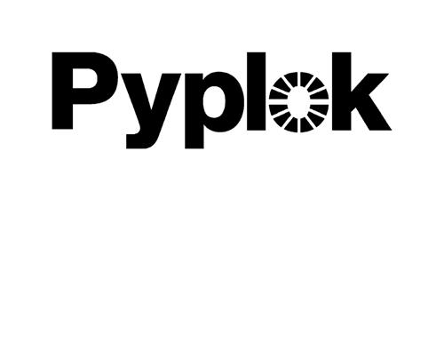 Pyplok trademark