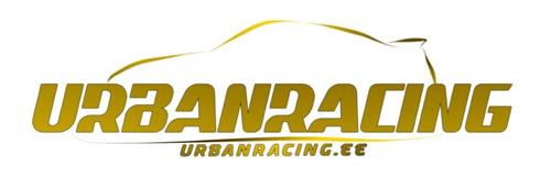 URBANRACING URBANRACING.EE trademark