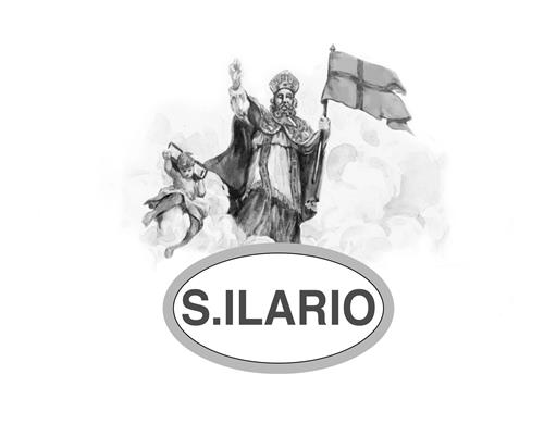 S.ILARIO trademark