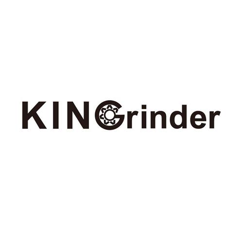 KINGrinder trademark