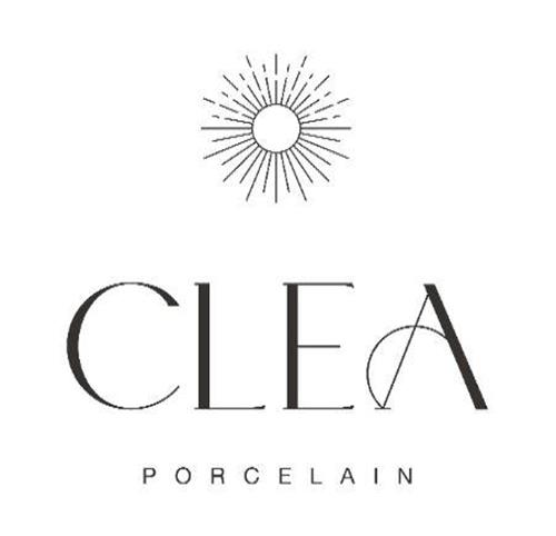 CLEA PORCELAIN trademark