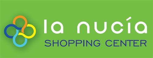 la nucía SHOPPING CENTER trademark