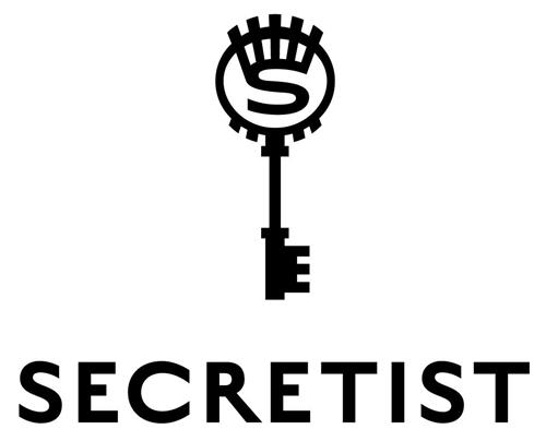 SECRETIST trademark