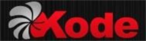 Kode trademark