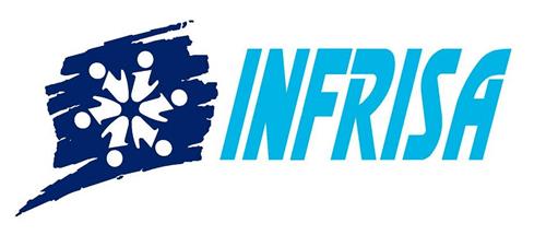 INFRISA trademark